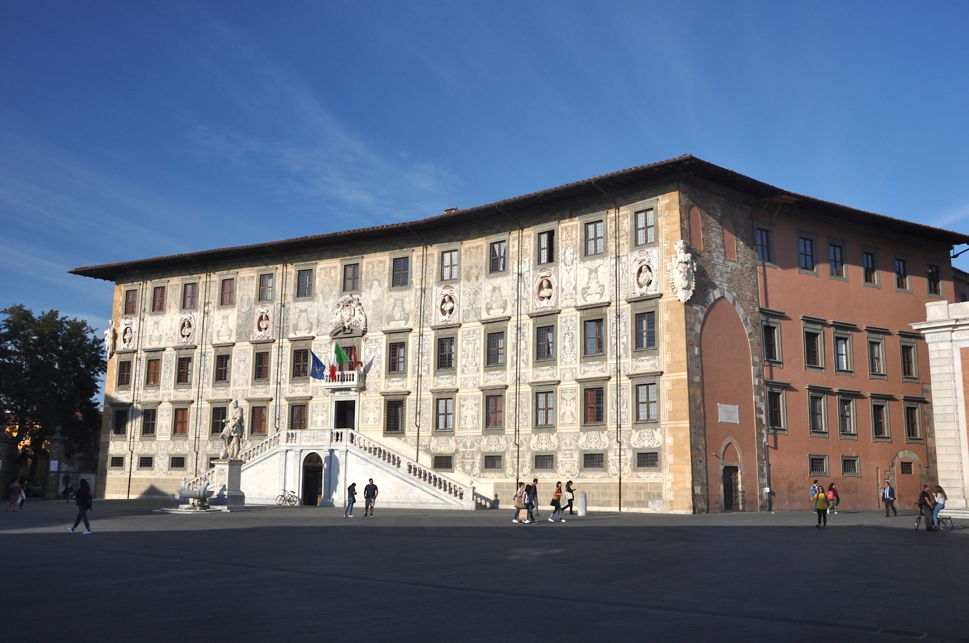 Pisa
